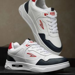 Boston-01 Chunky Sneakers,Loafers,Walking Shoes Sneakers For Men-24