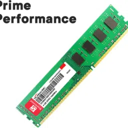 Simmtronics DESKTOP RAM DDR3 4 GB (Single Channel) PC (1066MHz) image 3