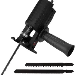 ranpra Jig Saw converter attachment for drill machine Pistol Grip Drill-picture-22