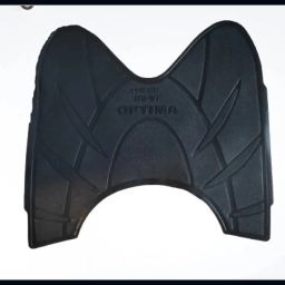 Two wheeler mat P-291 Hero Two Wheeler Mat-image-35