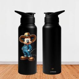 Unique Printed Bottle For household 500 ml Flask-image-88