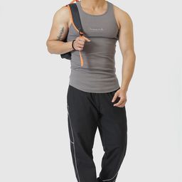 fuaark Men Vest-picture-1