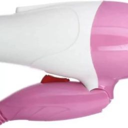 FRIPPE Hair Dryer P-7 NV-1290 hair dryers Professional Folding Personal Care Appliance Combo-image-12