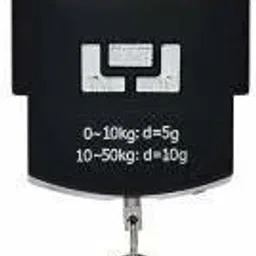 Dcmr Electronic Portable Fishing Hook Type Digital LED Screen Weighing Scale-28