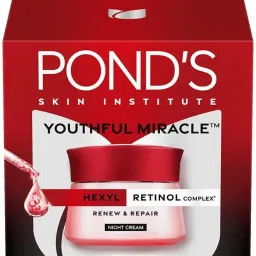 Age Miracle Youth Glow NIGHT Cream-image-11