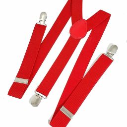 ANSH Y- Back Suspenders for Men-image-96