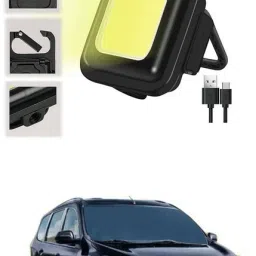Small LED Flashlight COB Rechargeable Keychain Q331 LED Lantern-image-37