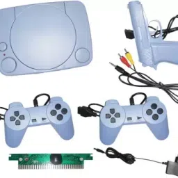 Inquisitive Gaming Console Box With Inbuilt Games 40 Like galaxian kung fu na GB with Contra, Duck Hunt, Super Mario Bros kung fu galaxian star force sky destroyer 2-16