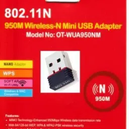 OYESTER USB Adapter-26