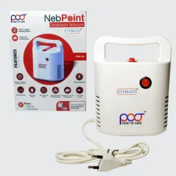 ETHIGEN NEBULIZER Nebulizer image 2