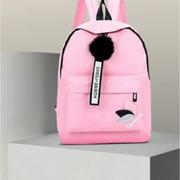 houseofcommon Small 15 L Laptop Backpack Women and Men Backpack-picture-16