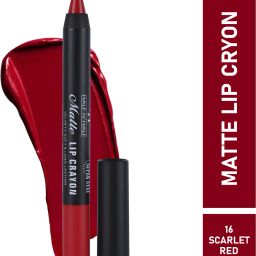 Matte Lip Velvet Soft|Long Lasting|Non-Transfer|24h Super Stay-image-28