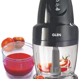 Glen Mini Electric Chopper SA-4043 Plus-Black Electric Vegetable & Fruit Chopper-36