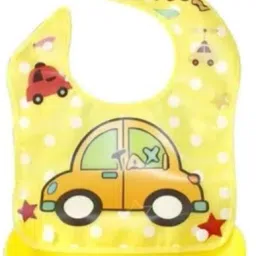Premium tray bib/multidesgin/BAP free/ button fit/ pack of 1-20