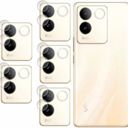 Ten To 11 Back Camera Lens Glass Protector for iQOO Z7 Pro 5G-picture-10