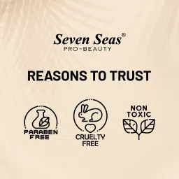 seven seas Matte With You Long Lasting Smooth & Soft Application Non-Transfer Lipstick image 5