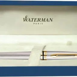 Expert Stainless Steel GT Fountain Pen-image-9