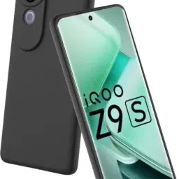 Back Cover for iQOO Z9s 5G-16