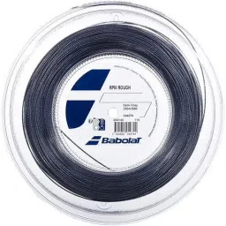 RPM Rough 200M Tennis Racquet String Gauge 130/16 0 Tennis String - 200 m-85