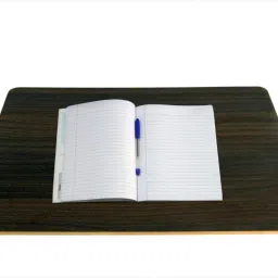 Multipurpose Use Wooden Study Exam Writing Pad | Study Pad, Writing Pad, Laptop Stand, for Notebook/Laptop pad-38
