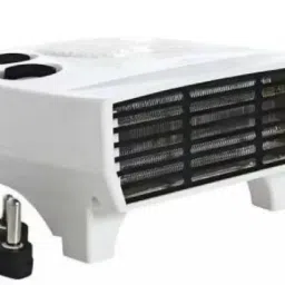 safari for Home and Office (Color - White) Fan Room Heater-image-51