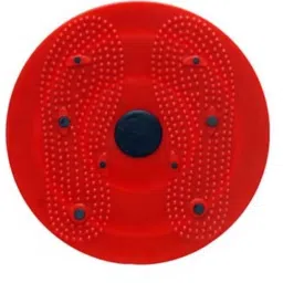 Acupressure Twister (Magnets) Useful for Figure Tone-up Ab Exerciser-41