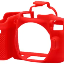 Axcess Silicone Protection Cover EOS 90D Camera Bag-picture-14