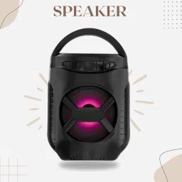 FRONY DJ BOX 1200mAh Battery with 5 Hours Wireless Playback,Bluetooth SpeakerBNV168 10 W Bluetooth Home Audio Speaker-picture-19