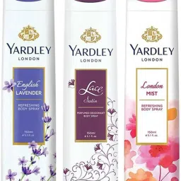Deodorants combo No-83 Combo Set-17