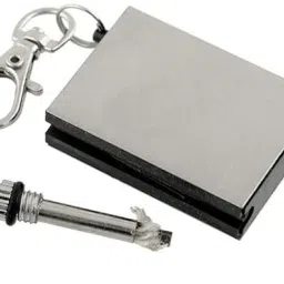 Emergency Survival Camping Fire Starter TK-4887 Flint Fire Starter-32