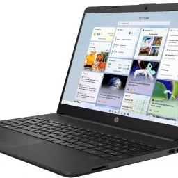 HP 250 G9 Intel Celeron Dual Core 4500u - (8 GB/256 GB SSD/Windows 11 Home) 250G9 Laptop image 3