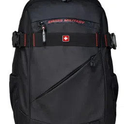 Medium 30 L Laptop Backpack GHOST X Multi Utility Backpack with Headphone Socket-image-28