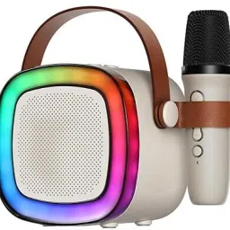 PICSTAR Party POP LM BT1116 Bluetooth Speaker with Stereo Sound 1 W Bluetooth Party Speaker-21