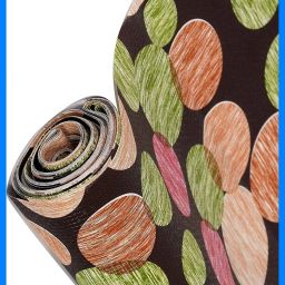 Plastic Baby Bed Protecting Mat-image-80