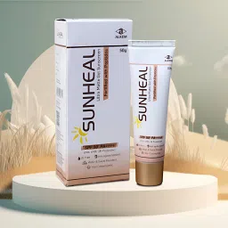 Sunscreen - SPF 50 SPF PA++++ SUNSCREEN-image-19