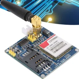 PREMIUM QUALITY SIM900A GSM Module V4.0 Kit Wireless Extension Module Electronic Components Electronic Hobby Kit-image-9