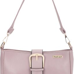 Women Blue Sling Bag-image-11