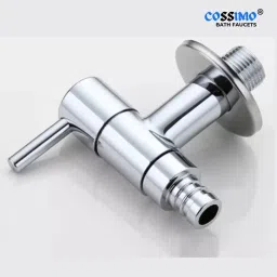 Stainless Steel Washing Nozzle Taps Faucet (Pack of 1) Bib Tap Faucet-image-82