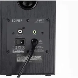Edifier R33BT 10 W Bluetooth Studio Monitor image 4