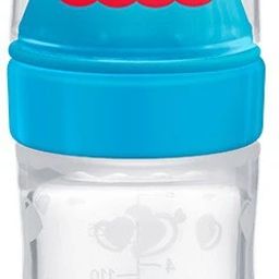 Hassle, Spill Free Squeezy Cereal Spoon Feeder | Easy to use, Sterilize & Travel- Silicone-image-82