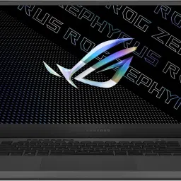 ASUS ROG Zephyrus G15 (2021) AMD Ryzen 7 Octa Core 5800HS - (16 GB/1 TB SSD/Windows 10 Home/6 GB Graphics/NVIDIA GeForce RTX 3060/165 Hz) GA503QM-HQ148TS Gaming Laptop-image-30