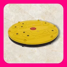 modkart Tummy Ab Twister 439 Ab Exerciser-picture-41