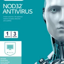 ESET Anti-virus 1 User 3 Years-13