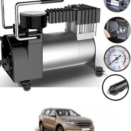 150 psi Tyre Air Pump for Car & Bike-image-35