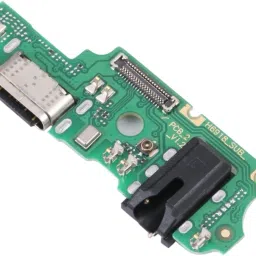 Sandreezz (TOPA3CGFX) Tecno Pova 3 (LF7n) (100% OG Charging CC patta Charging Flex Board) Charging PCB Complete Flex-picture-28