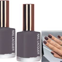 adjd Combo Shine & Breathable Nail Polish, Quick Dry Elephant Elephant-picture-24