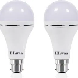 9 W Basic Arbitrary B22 Inverter Bulb-image-65