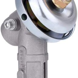 Heavy Duty Front Gear Head 26mm, 9Spline for Brush Cutter Machine Corded & Cordless Grass Trimmer-image-49