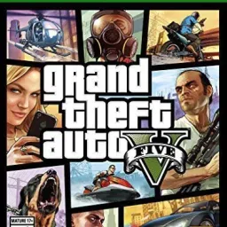 Grand Theft Auto V-22