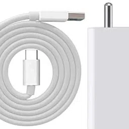Avaxon 66 W 6 A Wall Charger for Mobile with Detachable Cable-48